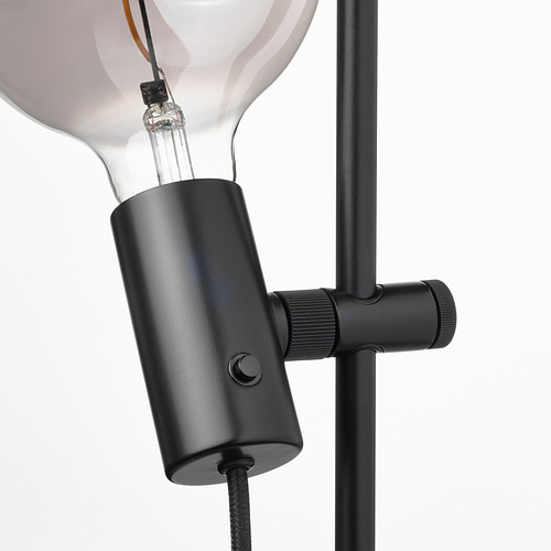 HÅRSLINGA, floor lamp. 4 of 5 open dialog