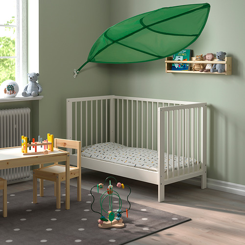 LÖVA, bed canopy. 7 of 7 open dialog