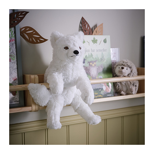 SKOGSDUVA, peluche. 3 de 5 abrir diálogo