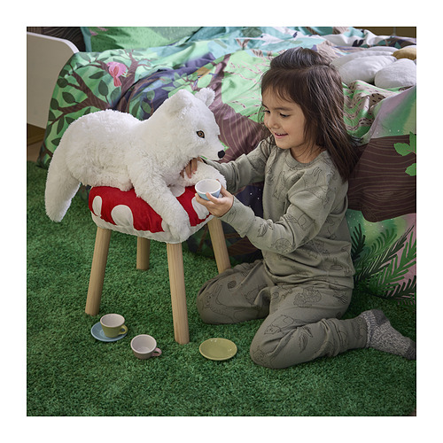 SKOGSDUVA, peluche. 5 de 5 abrir diálogo