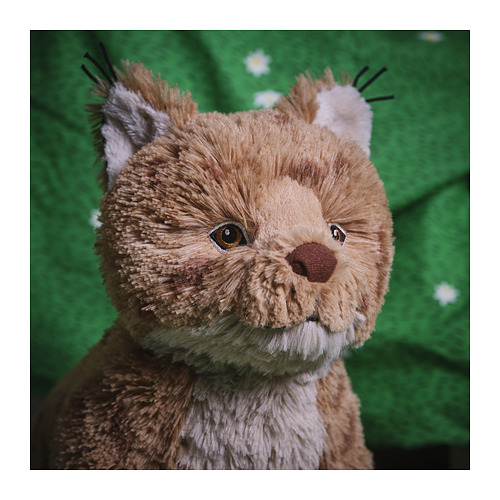 SKOGSDUVA, peluche. 3 de 5 abrir diálogo