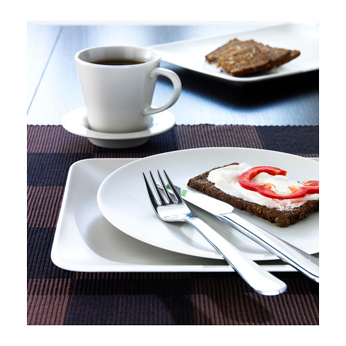 DRAGON, 20-piece flatware set. 3 of 7 open dialog