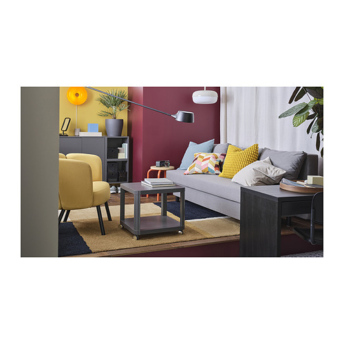 ÄLVDALEN, 3-seat sofa-bed. 9 of 11 open dialog