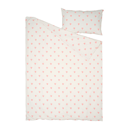 BARNDRÖM, funda nórdica+funda de almohada. 2 de 5 abrir diálogo