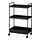 Select colour variation: Black