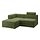 Select colour variation: Samsala dark yellow green