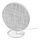 Select colour variation: white