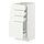 Select colour variation: white/Vallstena white