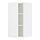 Select colour variation: white Enköping/white wood effect