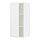 Select colour variation: white Enköping/white wood effect