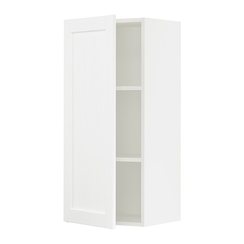 SEKTION, wall cabinet. 1 of 3 open dialog