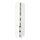 Select colour variation: white Enköping/white wood effect