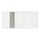 Selecciona una variación de color: blanco Enköping/blanco efecto madera