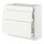 Select colour variation: white/Vallstena white