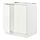 Select colour variation: white/Vallstena white