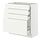 Select colour variation: white/Vallstena white