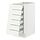 Select colour variation: white/Vallstena white