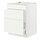 Select colour variation: white/Vallstena white