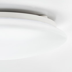 BARLAST LED ceiling/wall lamp 800 lm 2700K