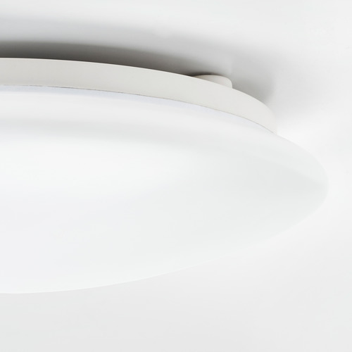 BARLAST, LED ceiling/wall lamp 800 lm 2700K. 5 of 5 open dialog