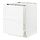 Select colour variation: white Enköping/white wood effect