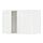 Selecciona una variación de color: blanco Enköping/blanco efecto madera