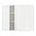 Selecciona una variación de color: blanco Enköping/blanco efecto madera