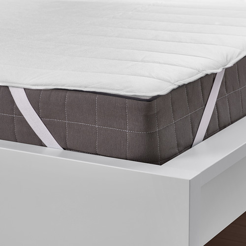 TAGELSÄV, Protector de mattress. 2 de 2 abrir diálogo