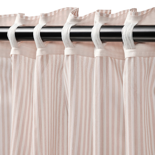 BYMOTT, Cortinas traslúcidas,1 par. 4 de 5 abrir diálogo