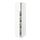 Select colour variation: white Enköping/white wood effect