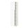 Select colour variation: white Enköping/white wood effect