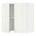 Select colour variation: white/Vallstena white