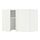 Select colour variation: white/Vallstena white