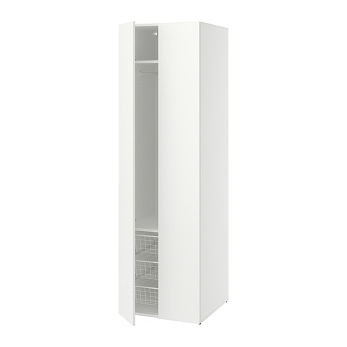 LASTARE, wardrobe. 1 of 6 open dialog