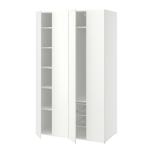 LASTARE, wardrobe. 1 of 6 open dialog