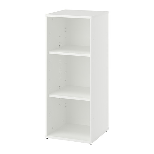 LASTARE, shelving combination. 1 of 5 open dialog