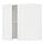 Select colour variation: white Enköping/white wood effect