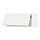 Select colour variation: white Enköping/white wood effect