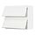 Select colour variation: white Enköping/white wood effect