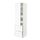 Select colour variation: white Enköping/white wood effect