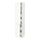 Select colour variation: white Enköping/white wood effect