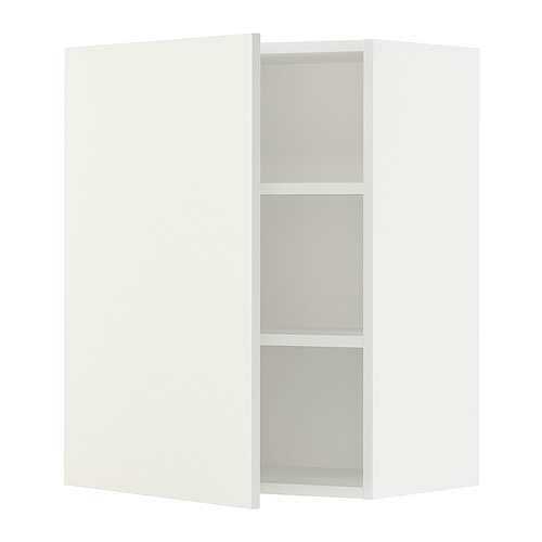 SEKTION, wall cabinet. 1 of 2 open dialog
