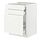 Select colour variation: white/Vallstena white