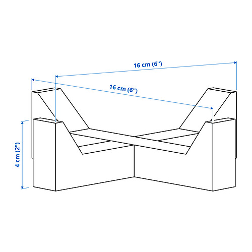 IKEA 365+, serving stand. 5 of 5 open dialog