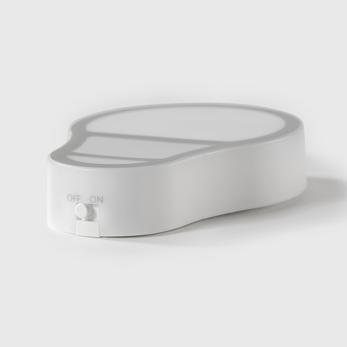 ANKARLÄGG, luz de noche LED+sensor. 3 de 4 abrir diálogo