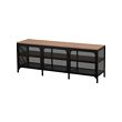 FJÄLLBO TV unit 