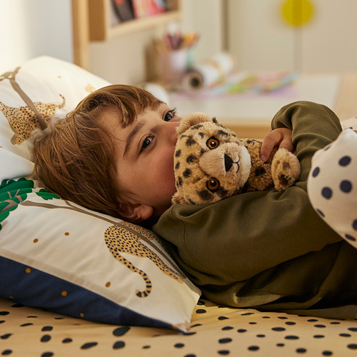 SANDLÖPARE, peluche. 4 de 7 abrir diálogo