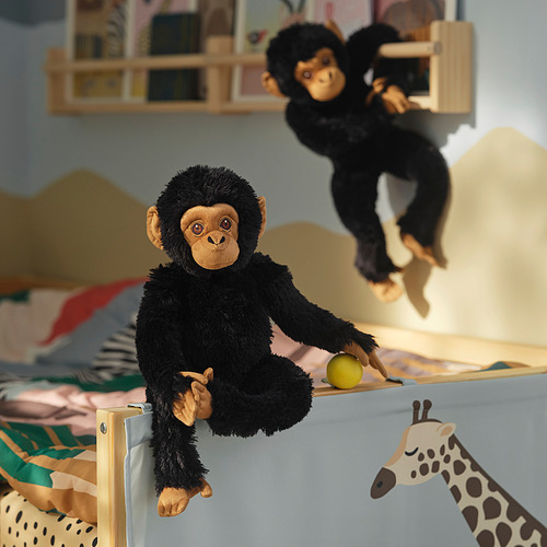 SANDLÖPARE, peluche. 6 de 9 abrir diálogo