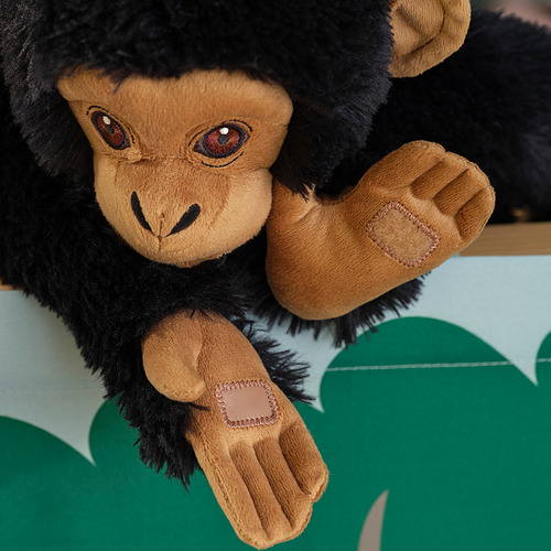 SANDLÖPARE, peluche. 7 de 9 abrir diálogo