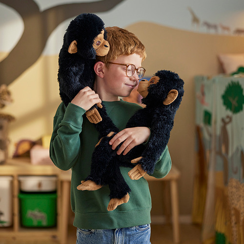 SANDLÖPARE, peluche. 2 de 9 abrir diálogo